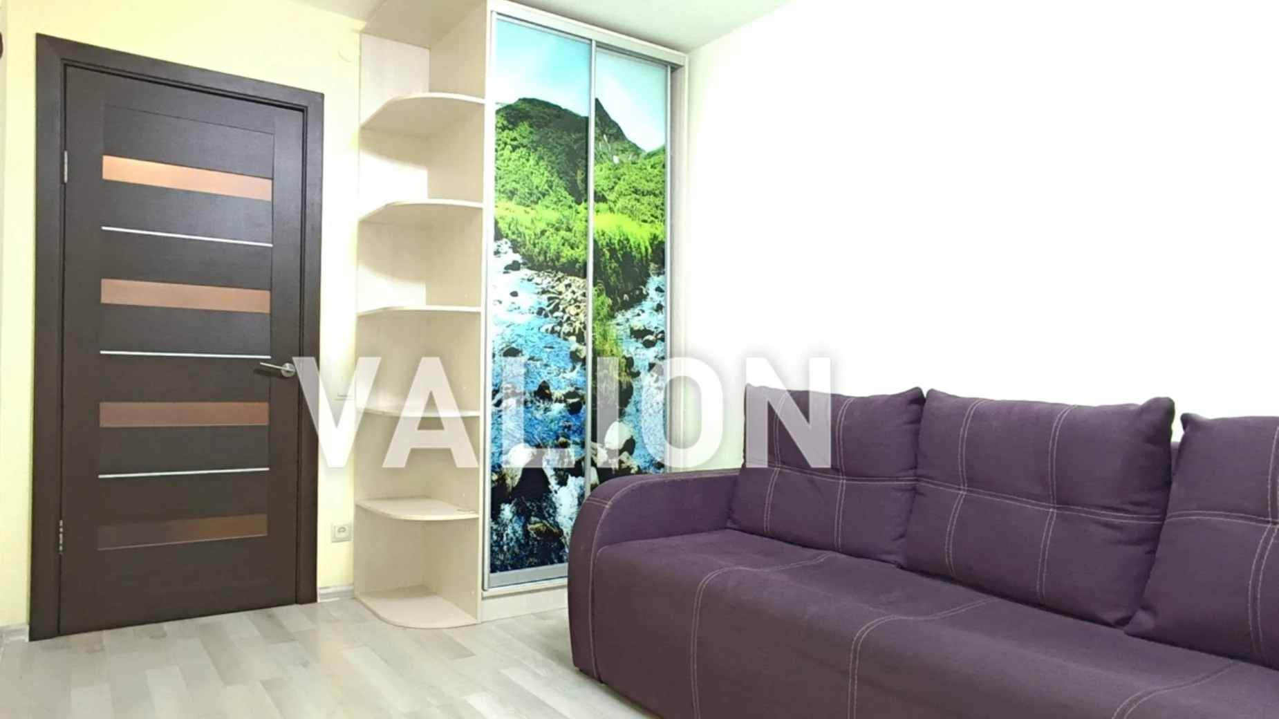 Продается 2-комнатная квартира 53.3 кв. м в Киеве, просп. Голосеевский(40-летия Октября), 108 - фото 2