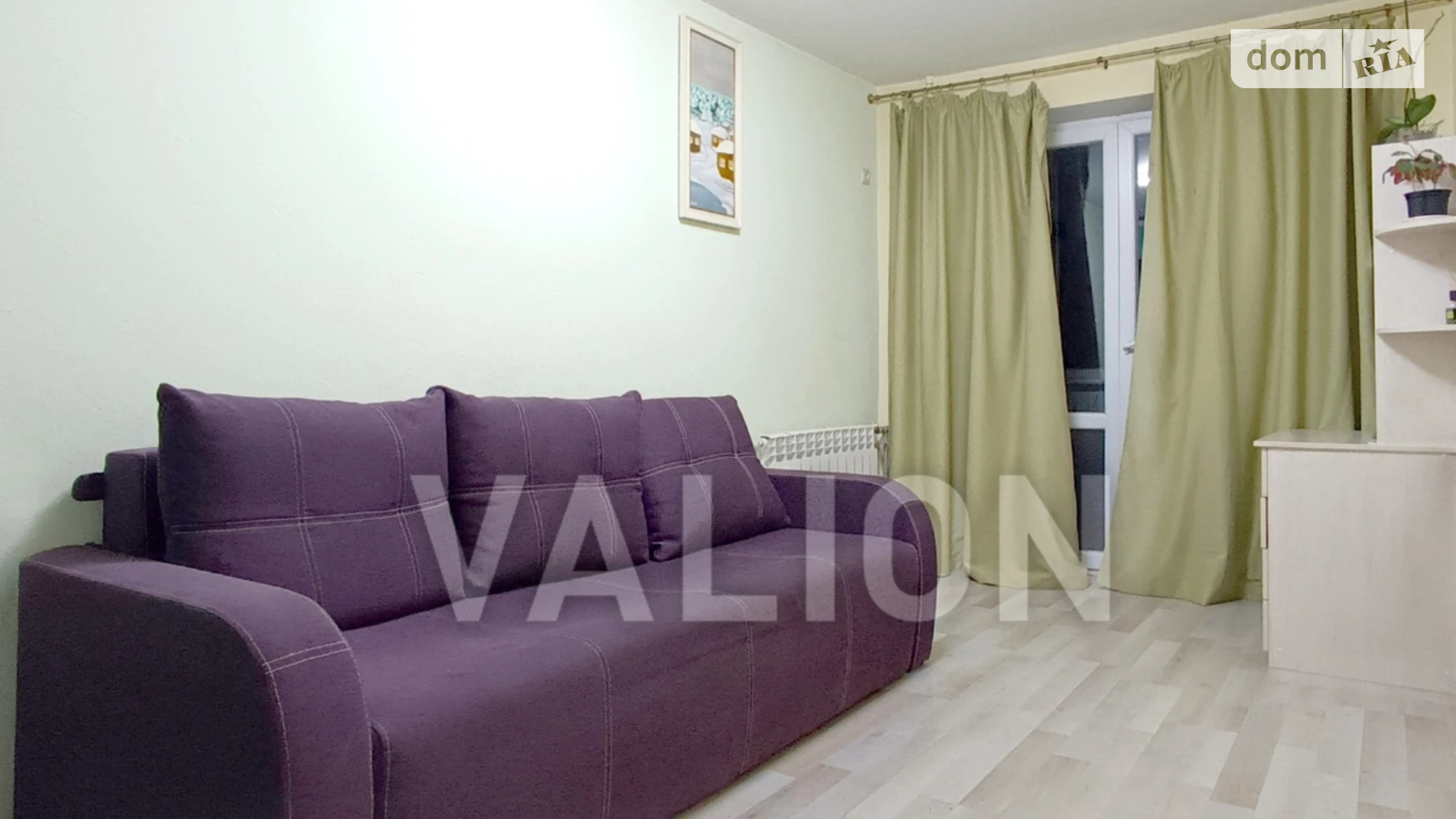 Продается 2-комнатная квартира 53.3 кв. м в Киеве, просп. Голосеевский(40-летия Октября), 108 - фото 4