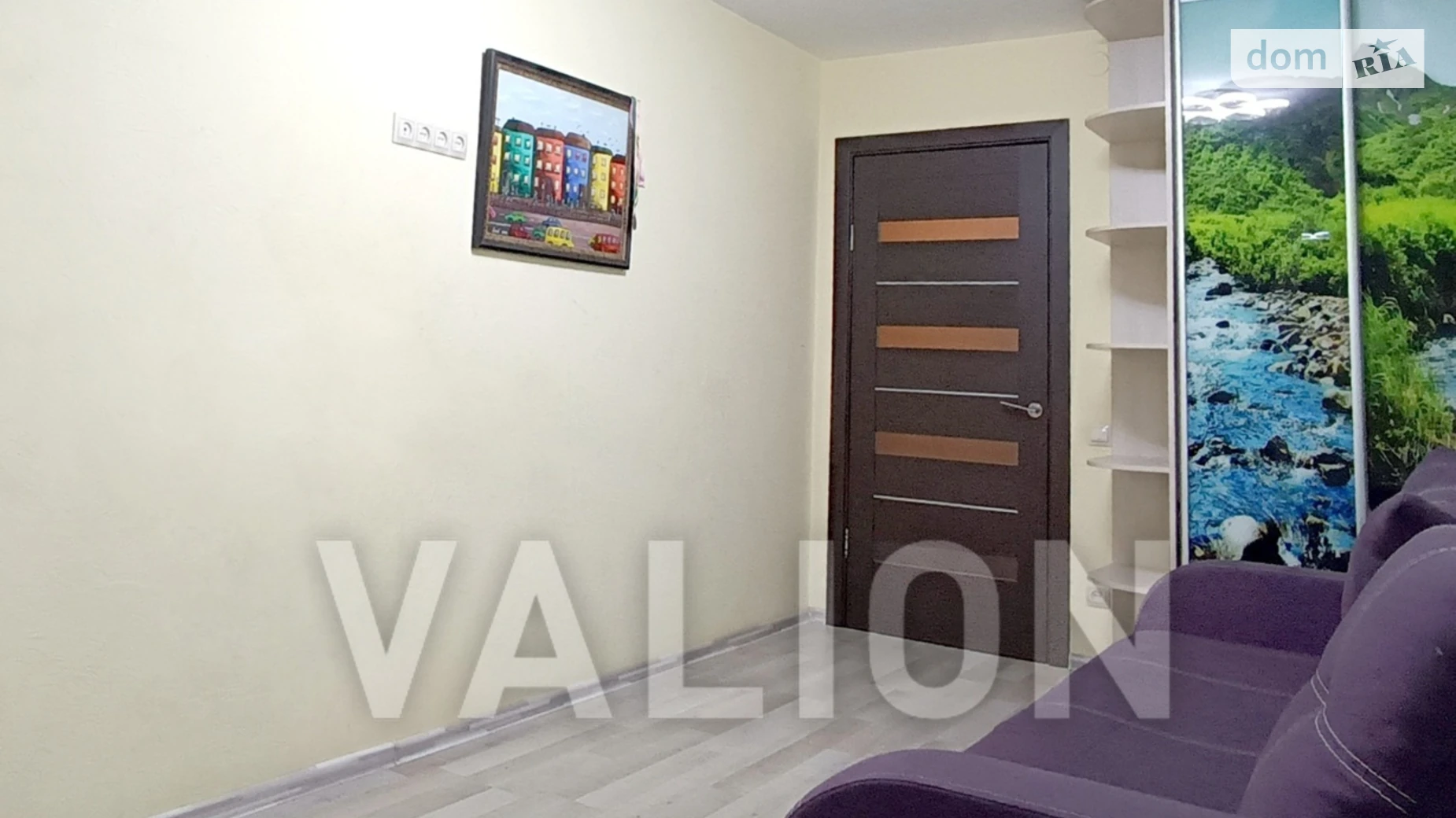 Продается 2-комнатная квартира 53.3 кв. м в Киеве, просп. Голосеевский(40-летия Октября), 108 - фото 3