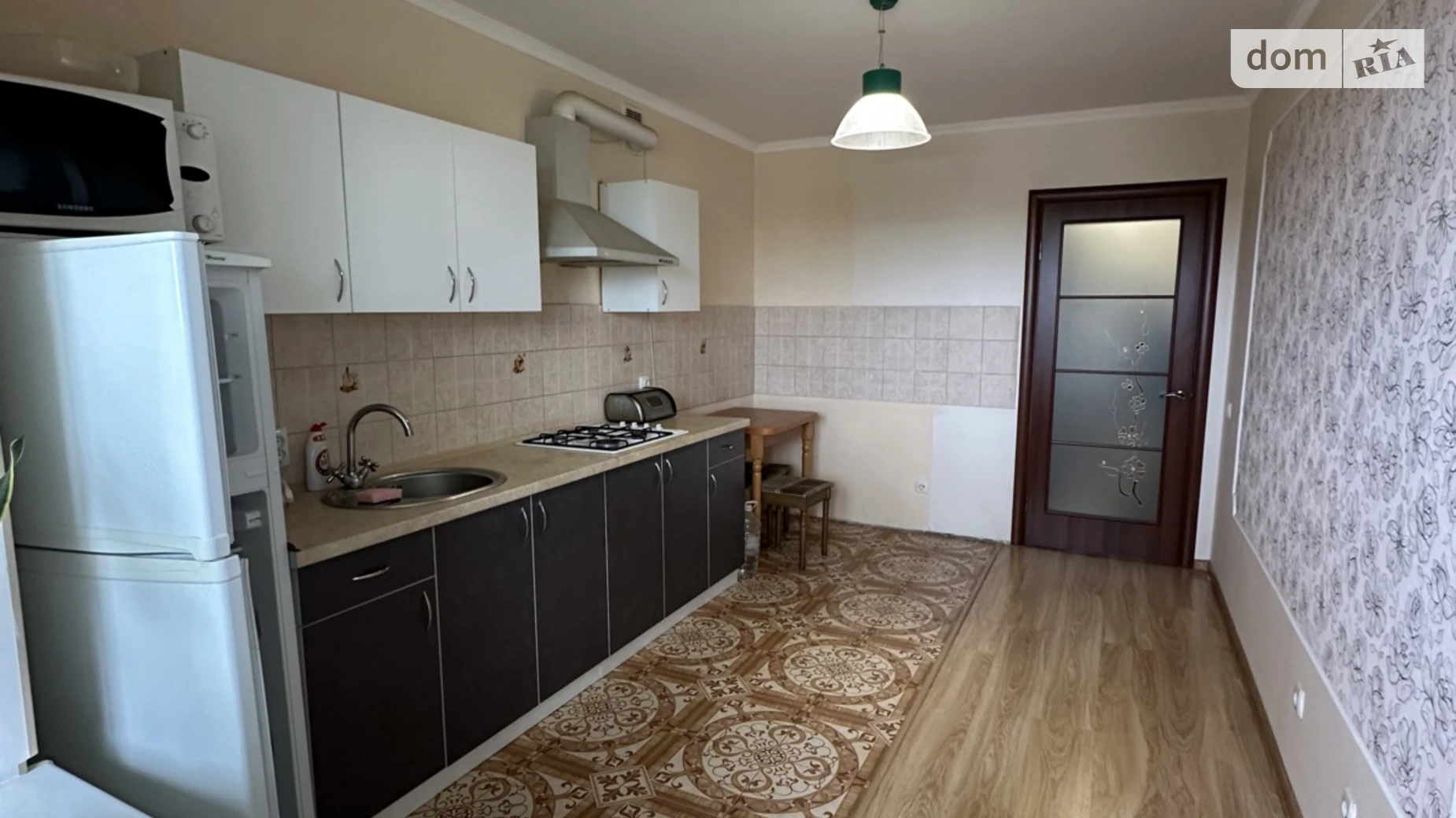 Продается 1-комнатная квартира 47 кв. м в Виннице, просп. Юности, 6А - фото 2