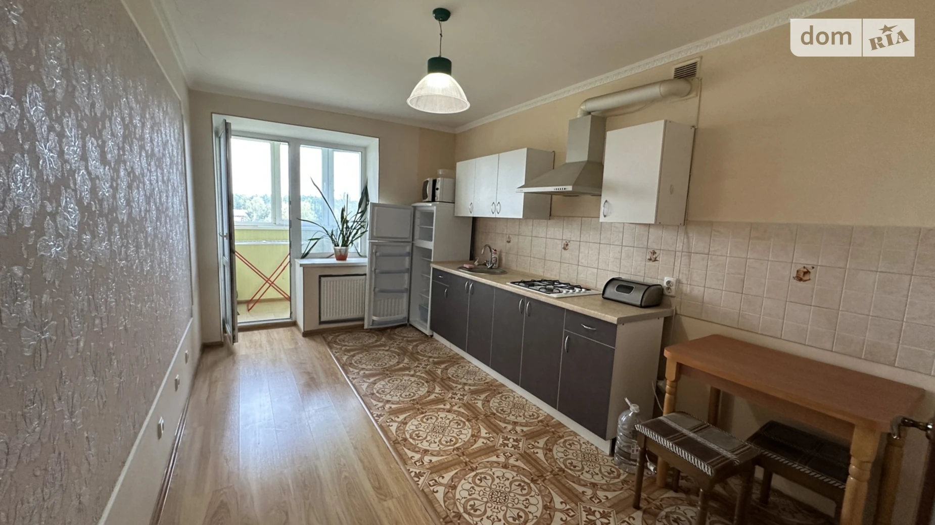 Продается 1-комнатная квартира 47 кв. м в Виннице, просп. Юности, 6А - фото 5