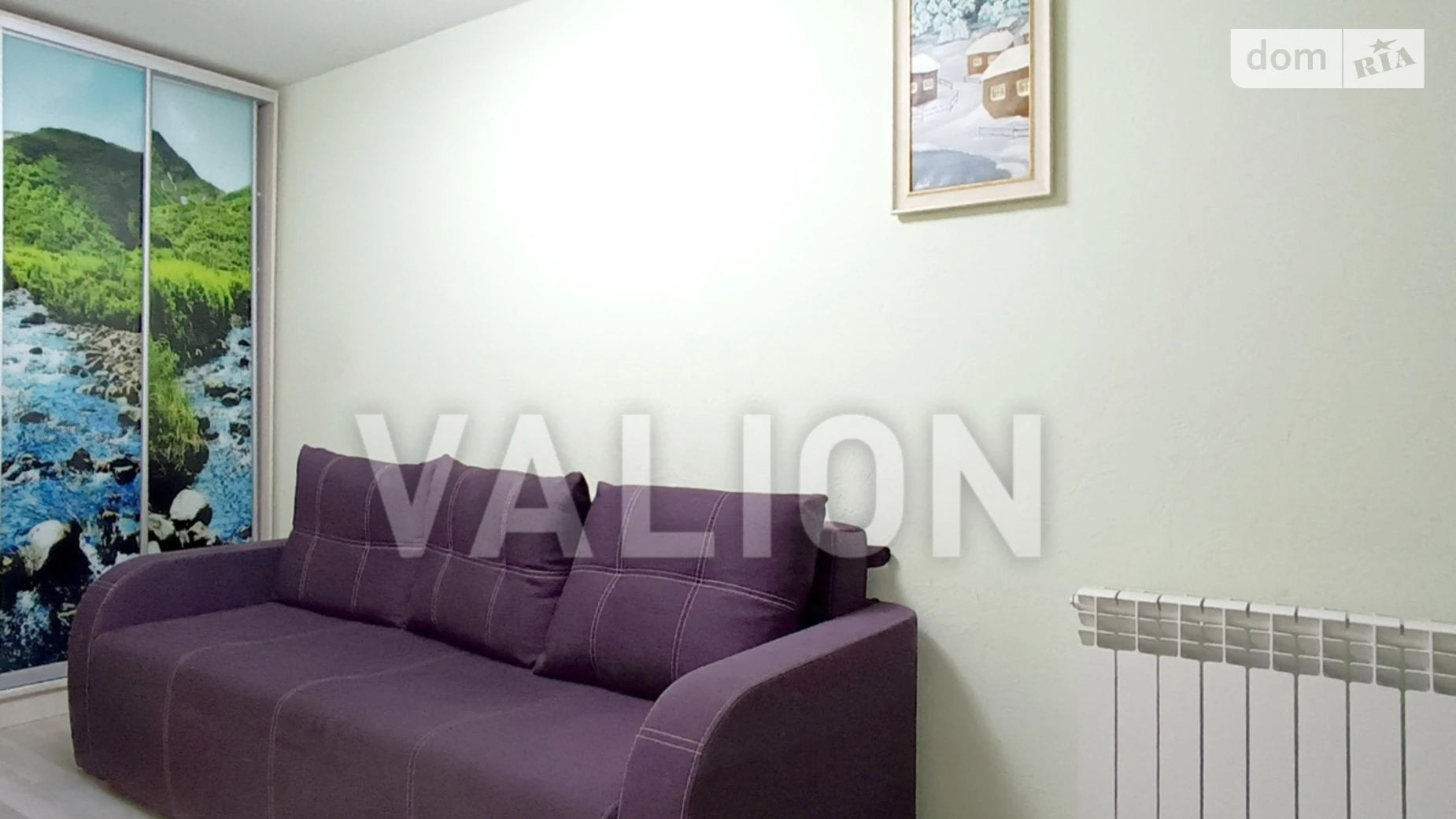 Продается 2-комнатная квартира 53.3 кв. м в Киеве, просп. Голосеевский(40-летия Октября), 108 - фото 5