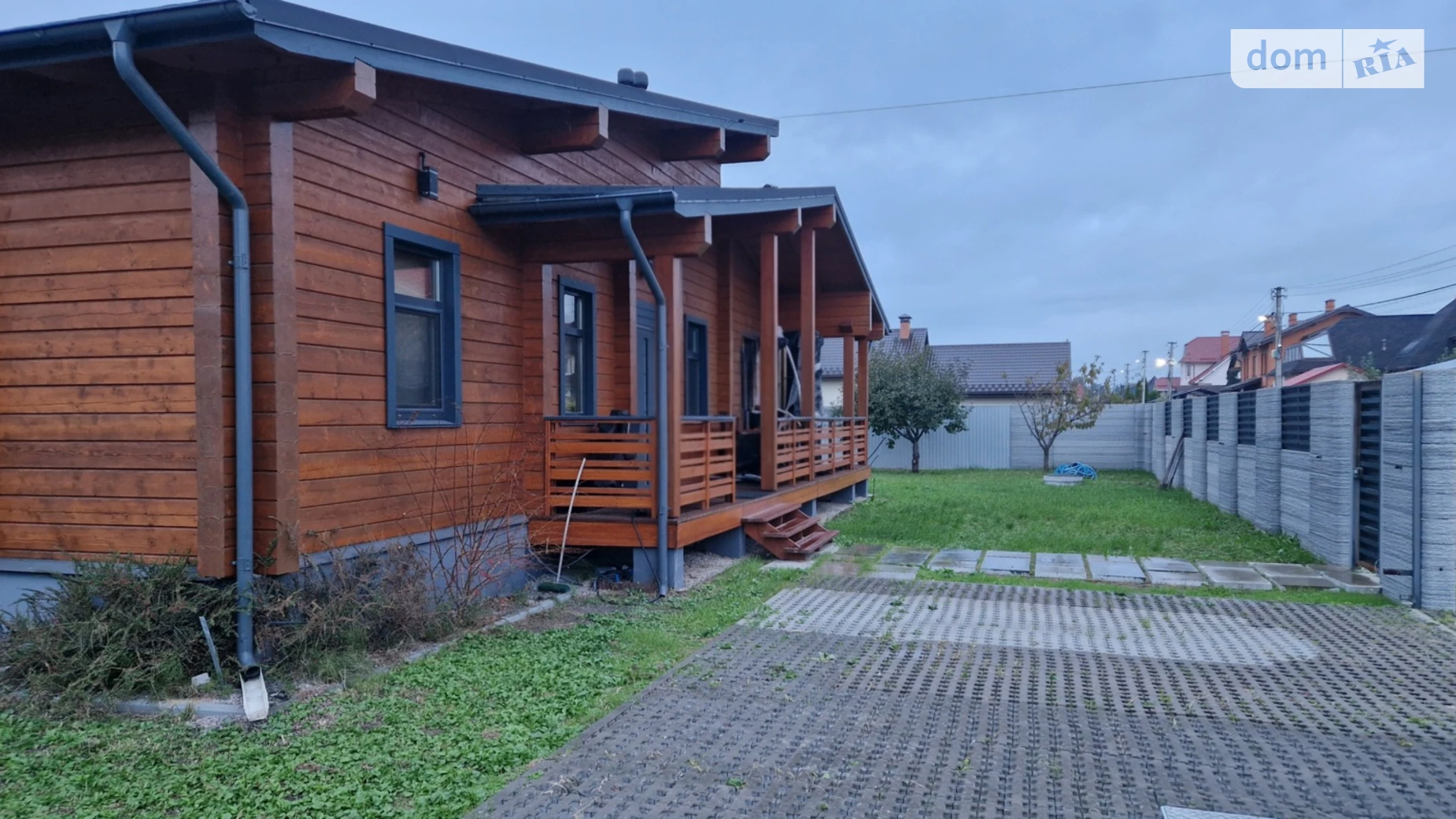 Сдается в аренду одноэтажный дом 150 кв. м с садом, цена: 1650 $ - фото 2