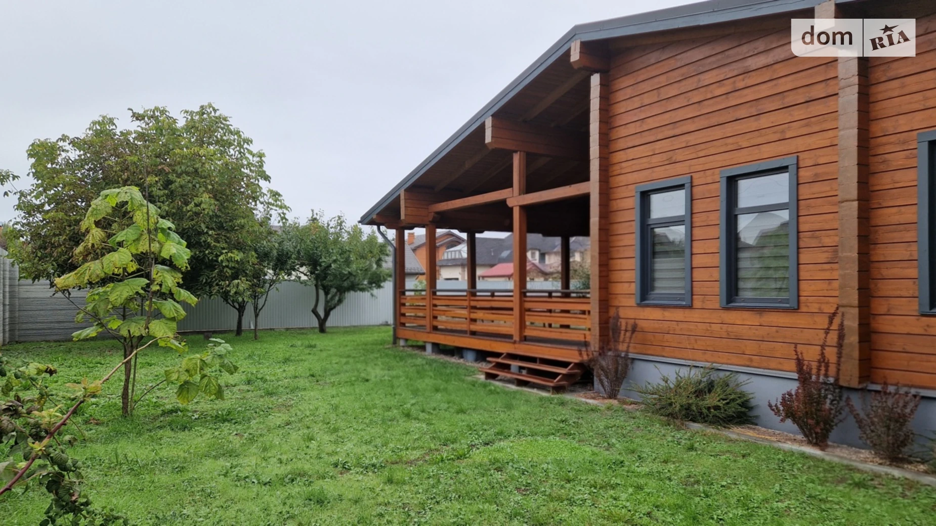 Сдается в аренду одноэтажный дом 150 кв. м с садом, цена: 1650 $ - фото 5