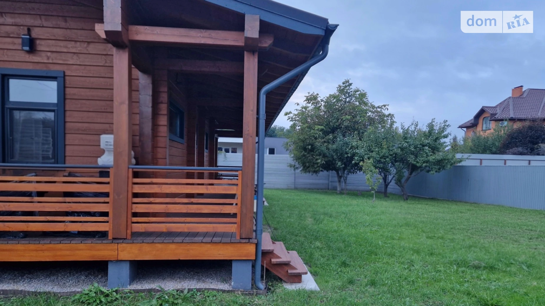 Сдается в аренду одноэтажный дом 150 кв. м с садом, цена: 1650 $ - фото 4