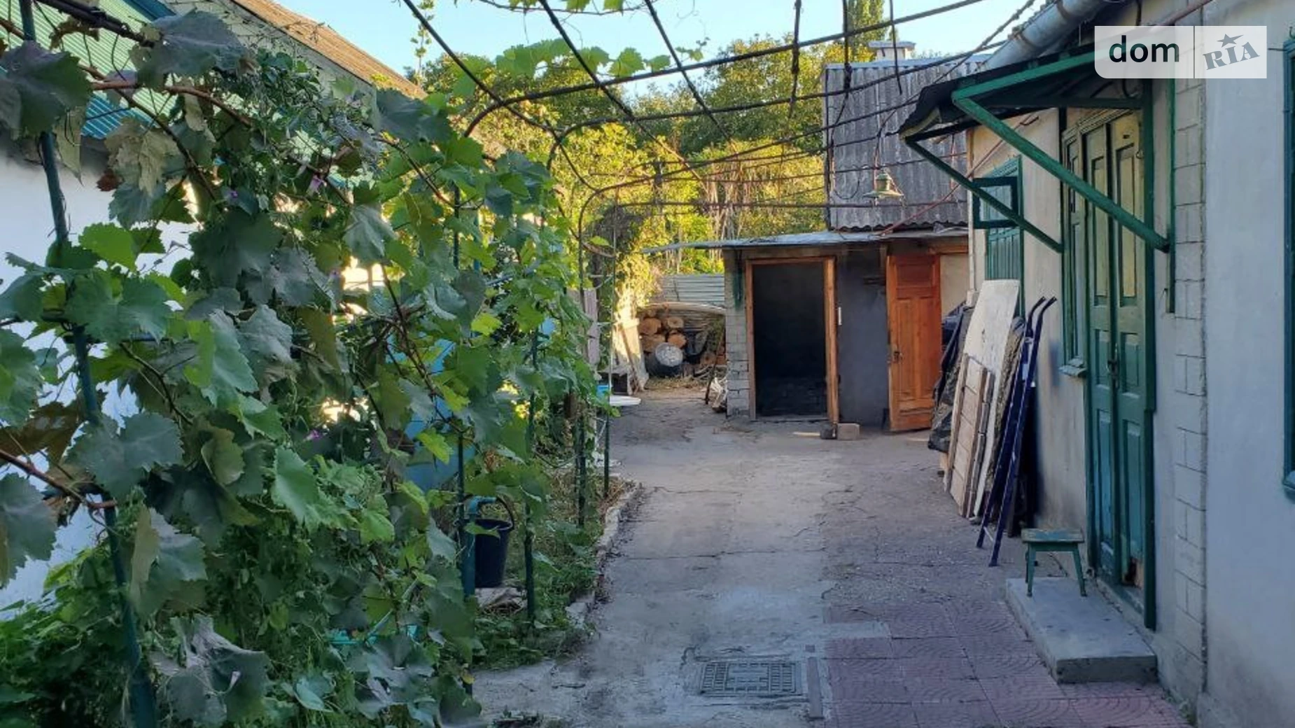 Продается одноэтажный дом 61.7 кв. м с садом, цена: 49000 $ - фото 2
