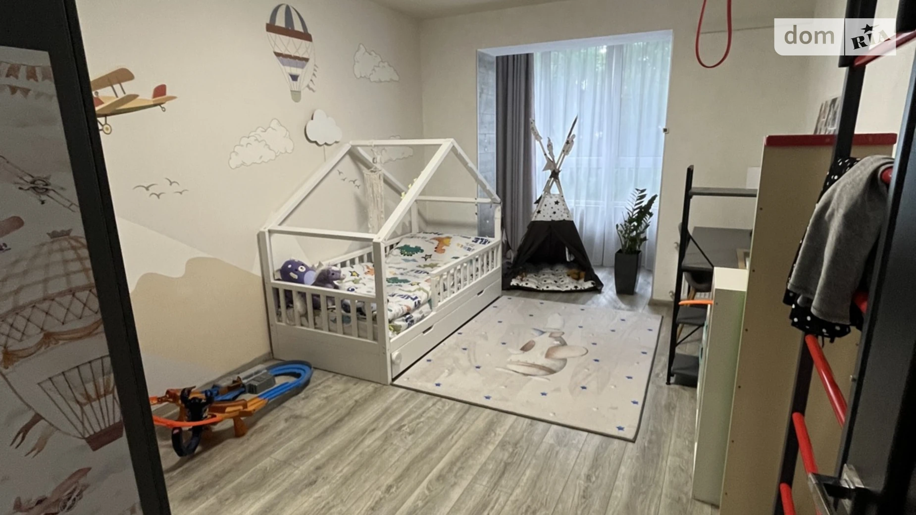 Сдается в аренду 2-комнатная квартира 76.8 кв. м в, цена: 21000 грн - фото 2