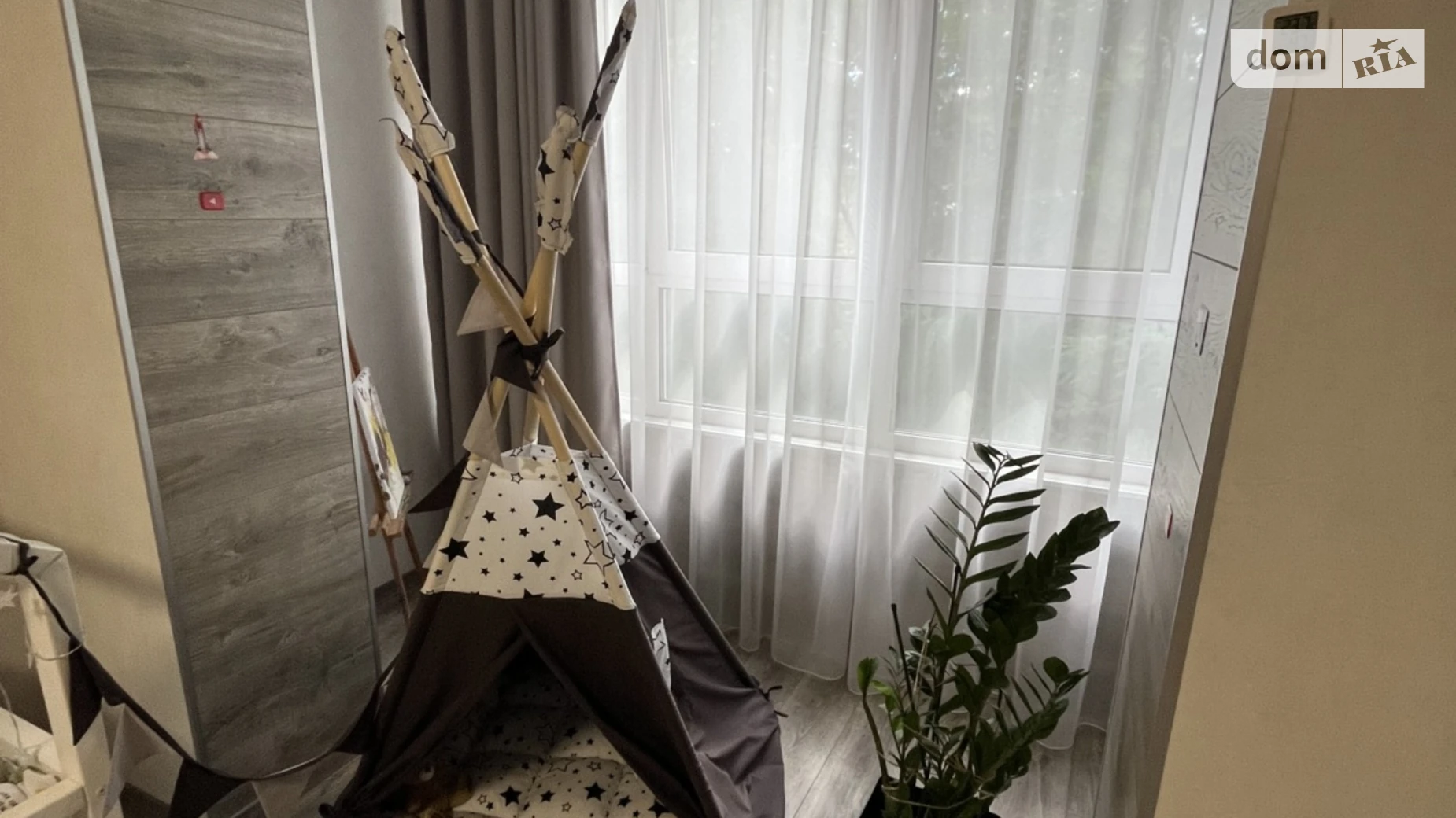 Сдается в аренду 2-комнатная квартира 76.8 кв. м в, цена: 21000 грн - фото 3