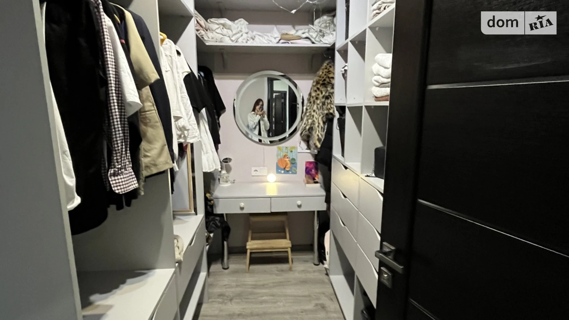 Сдается в аренду 2-комнатная квартира 76.8 кв. м в, цена: 21000 грн - фото 5