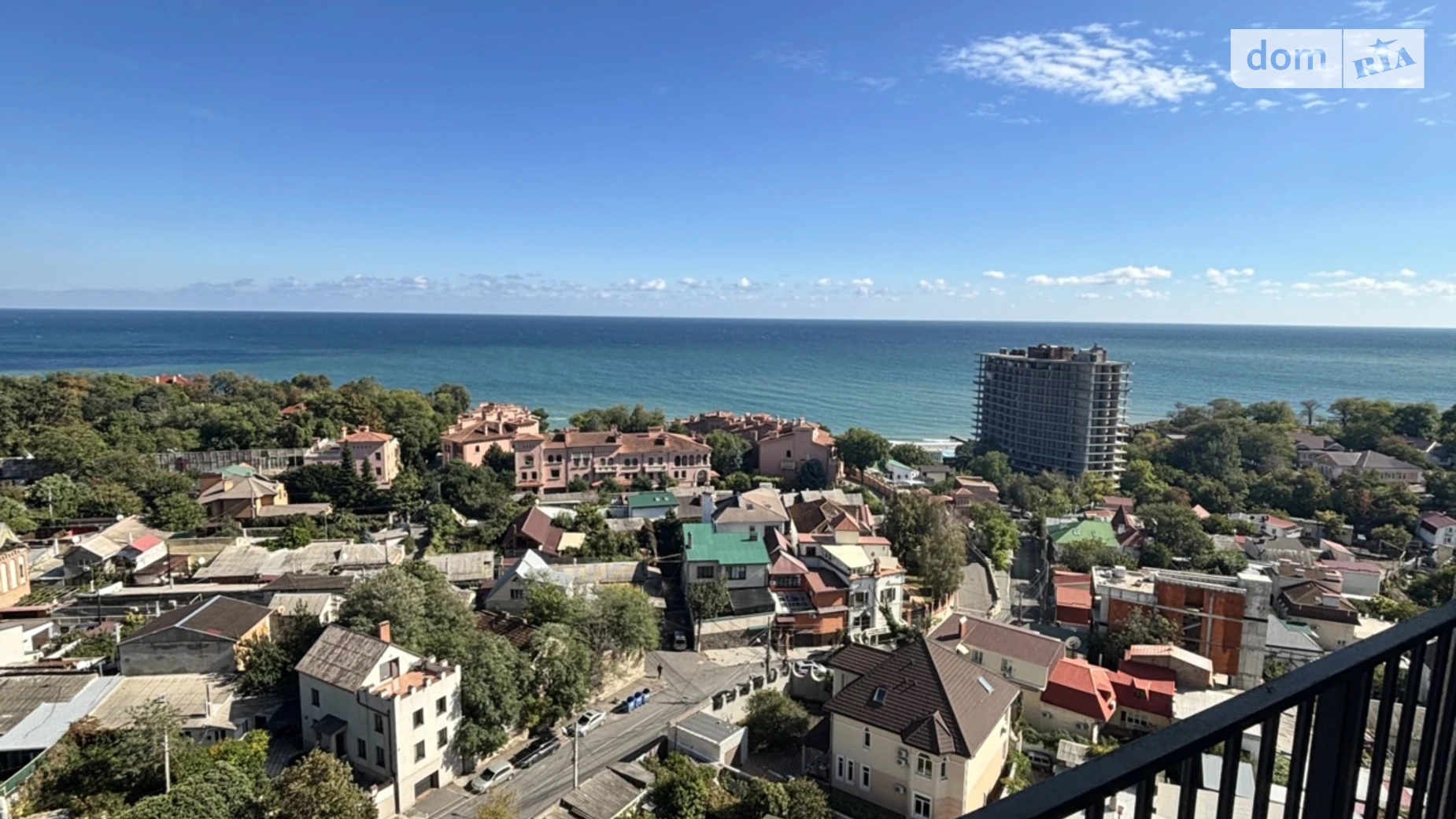 вул. Дача Ковалевського Золотий Берег Одеса ЖК Посейдон, цена: 60000 $ - фото 4