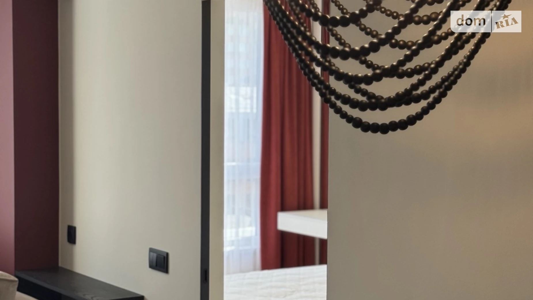 Сдается в аренду 1-комнатная квартира 52 кв. м в, цена: 700 $ - фото 2