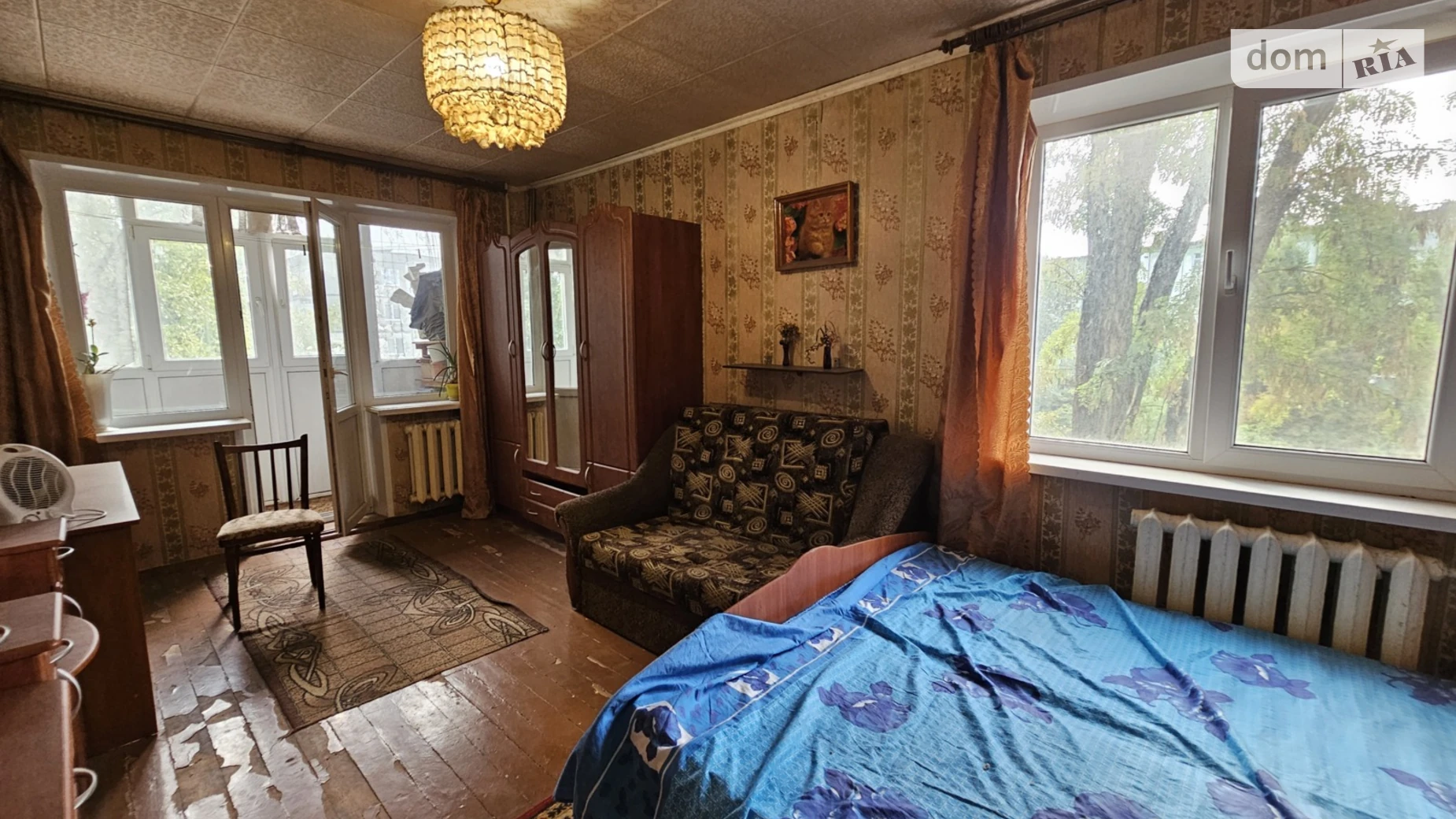 вул. Бородича, 2 Довгинцівський Кривий Ріг, цена: 16500 $ - фото 5