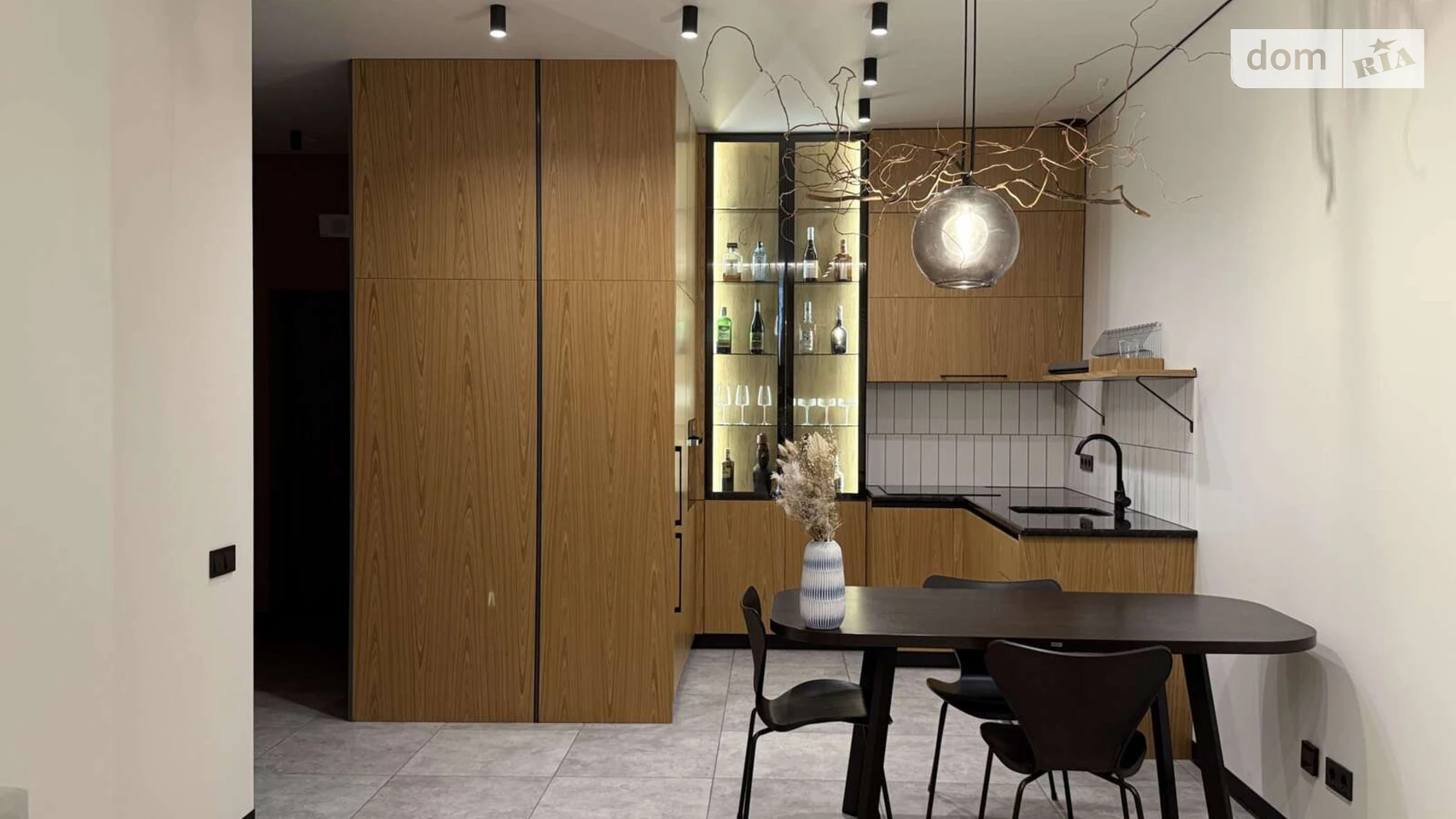 ул. Николая Пимоненко, 19 Шевченковский Киев ЖК Greenville Park, цена: 233200 $ - фото 3