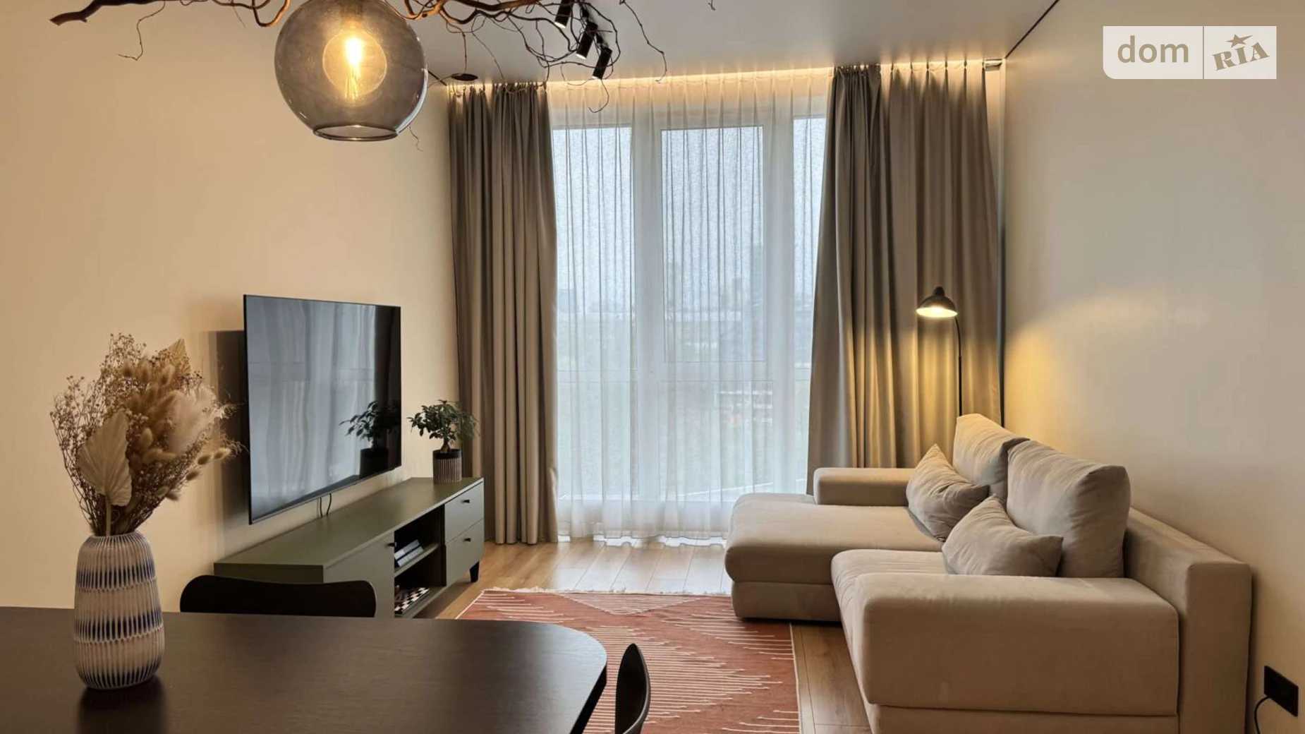ул. Николая Пимоненко, 19 Шевченковский Киев ЖК Greenville Park, цена: 233200 $ - фото 2