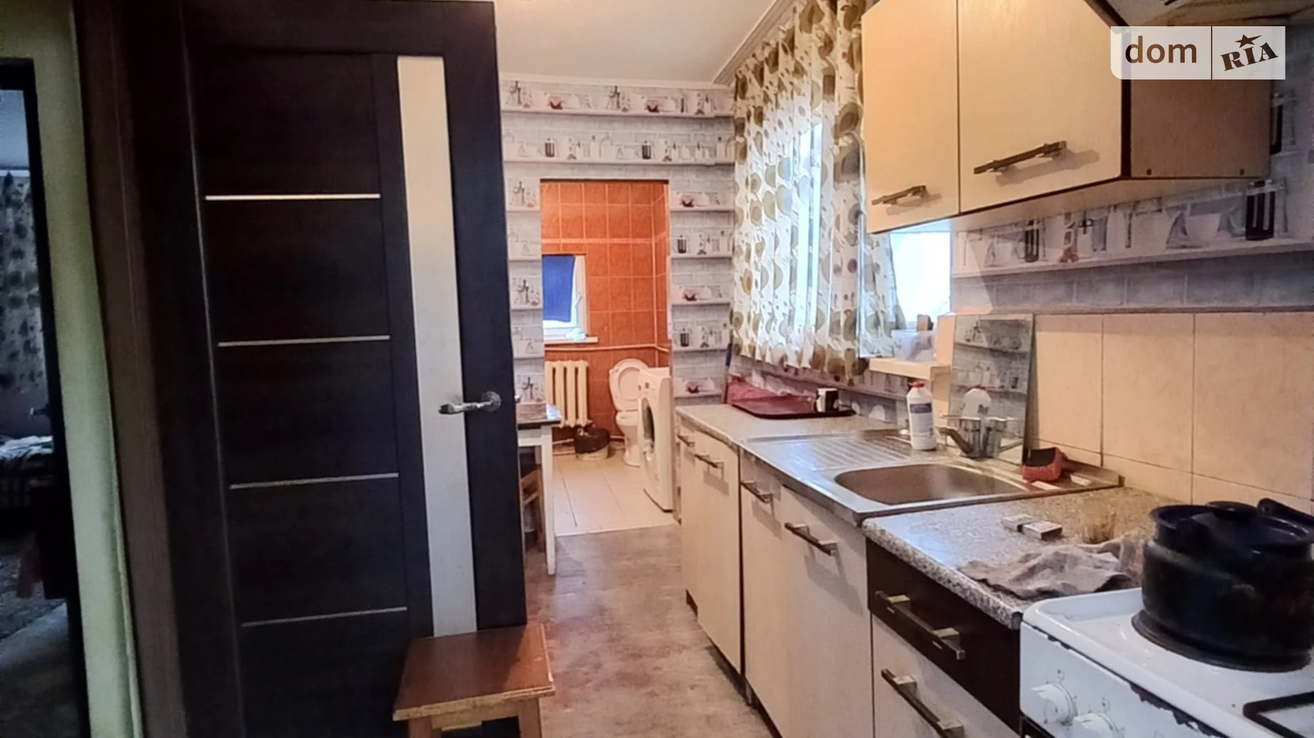 Сдается в аренду одноэтажный дом 35 кв. м с гаражом, цена: 3000 грн - фото 5