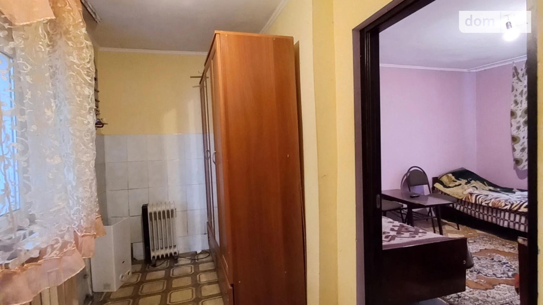 Сдается в аренду одноэтажный дом 35 кв. м с гаражом, цена: 3000 грн - фото 3