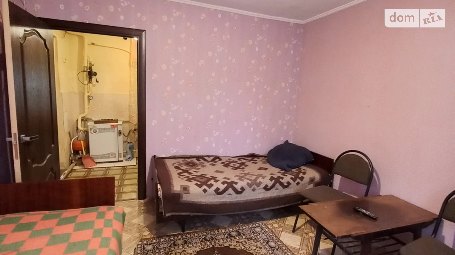 Сдается в аренду одноэтажный дом 35 кв. м с гаражом, цена: 3000 грн - фото 2