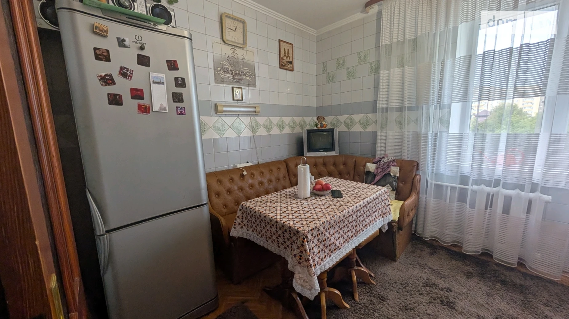 Сдается в аренду 4-комнатная квартира 76 кв. м в, цена: 17999 грн - фото 3