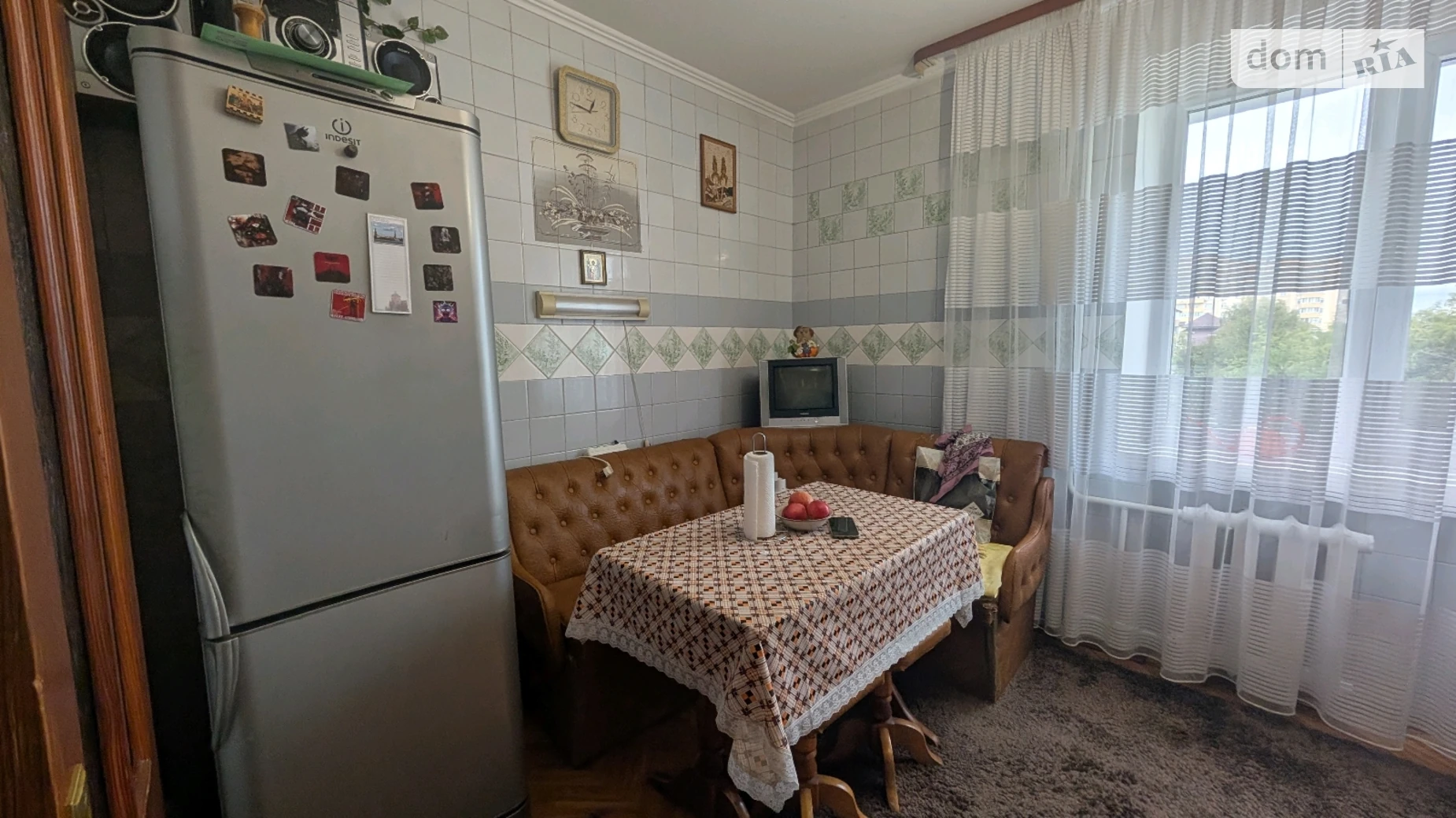 Сдается в аренду 4-комнатная квартира 76 кв. м в, цена: 17999 грн - фото 4