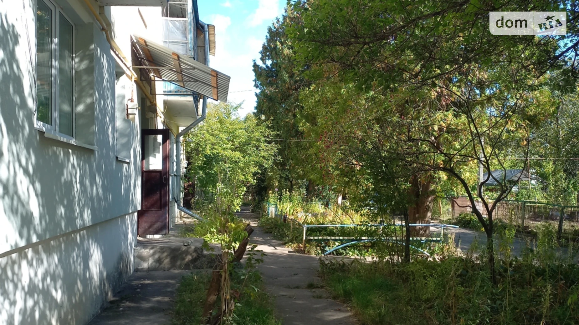 Продается 2-комнатная квартира 55 кв. м в Ворзеле, ул. Варшавская(Ватутина), 2 - фото 4