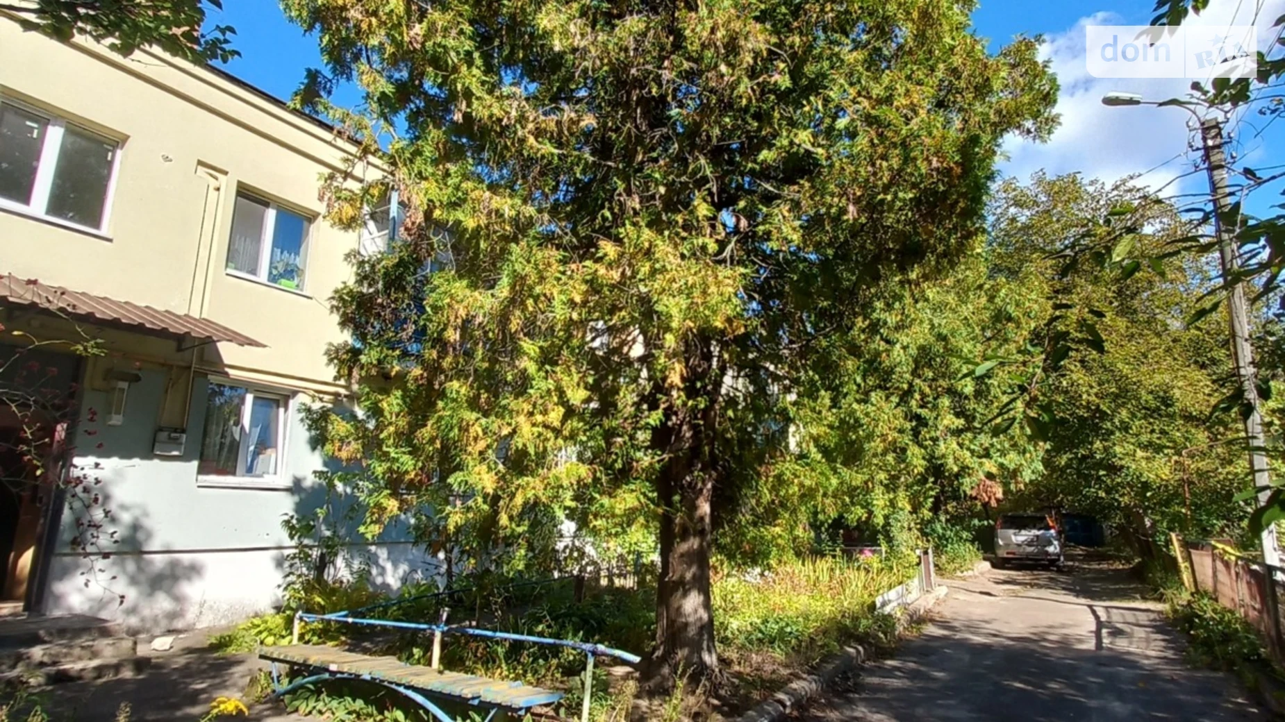 Продается 2-комнатная квартира 55 кв. м в Ворзеле, ул. Варшавская(Ватутина), 2 - фото 5