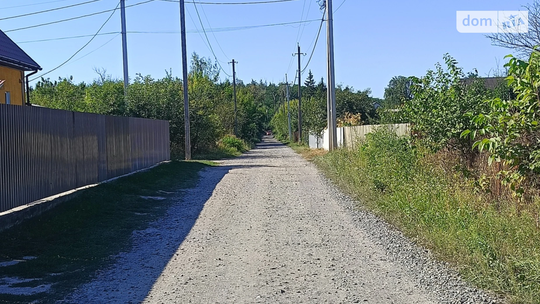 Продается земельный участок 5.05 соток в Винницкой области, цена: 4999 $ - фото 2
