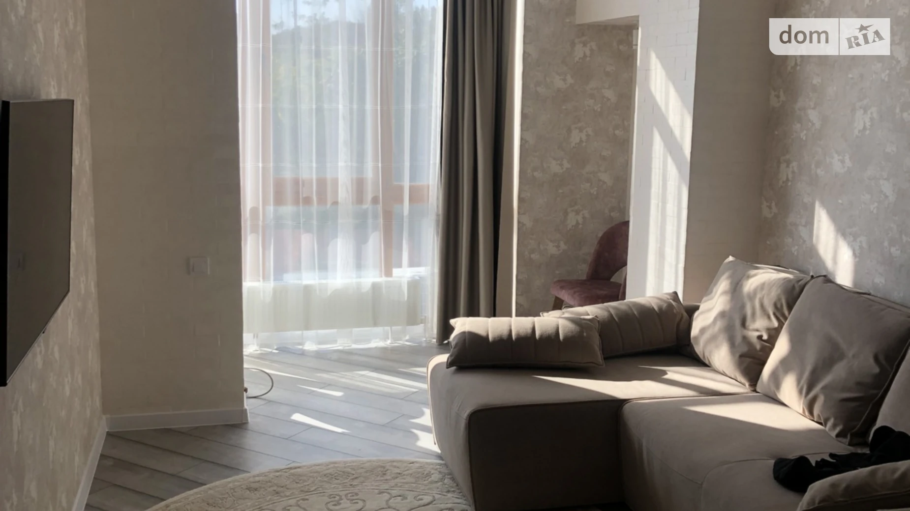ул. Дача Ковалевского, 121/2 Дача Ковалёвского Одесса ЖК Club Marine, цена: 66000 $ - фото 5