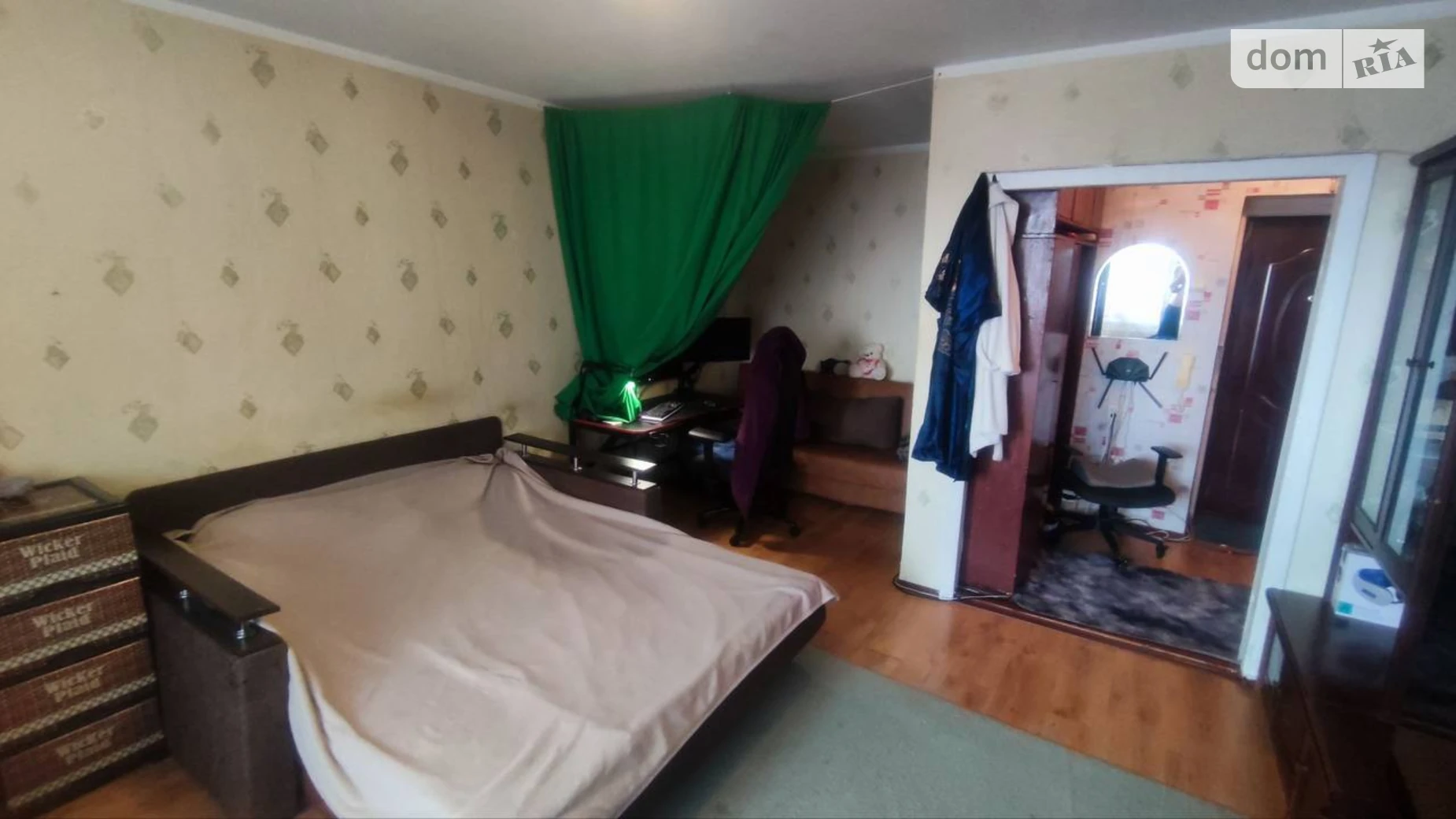 Продается 1-комнатная квартира 38.8 кв. м в Одессе, просп. Князя Ярослава Мудрого - фото 3