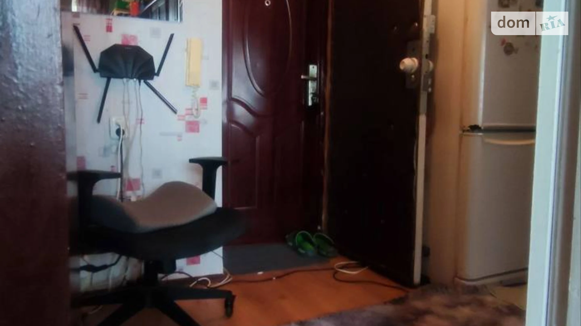 Продается 1-комнатная квартира 38.8 кв. м в Одессе, просп. Князя Ярослава Мудрого - фото 4