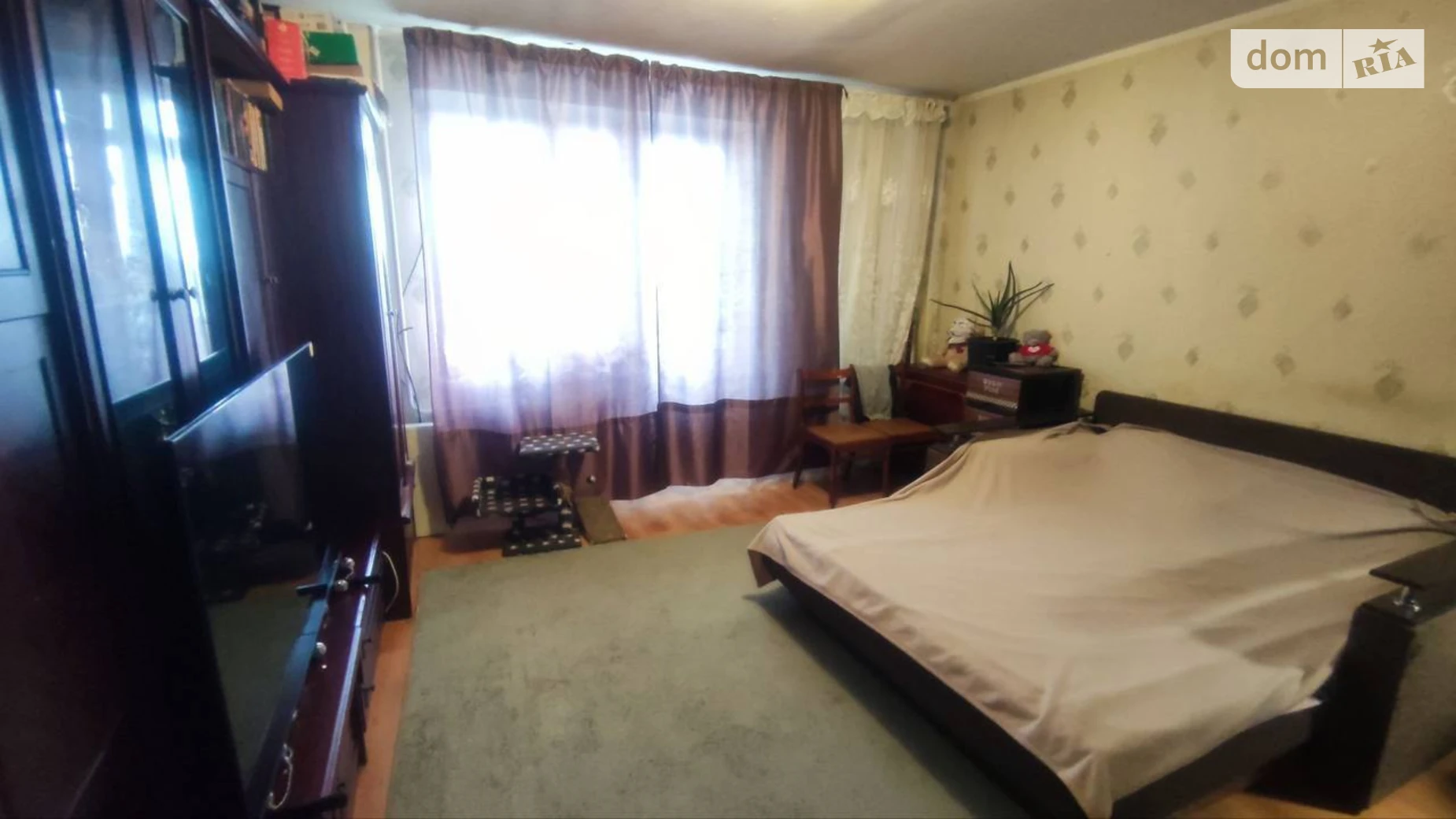 Продается 1-комнатная квартира 38.8 кв. м в Одессе, просп. Князя Ярослава Мудрого - фото 2