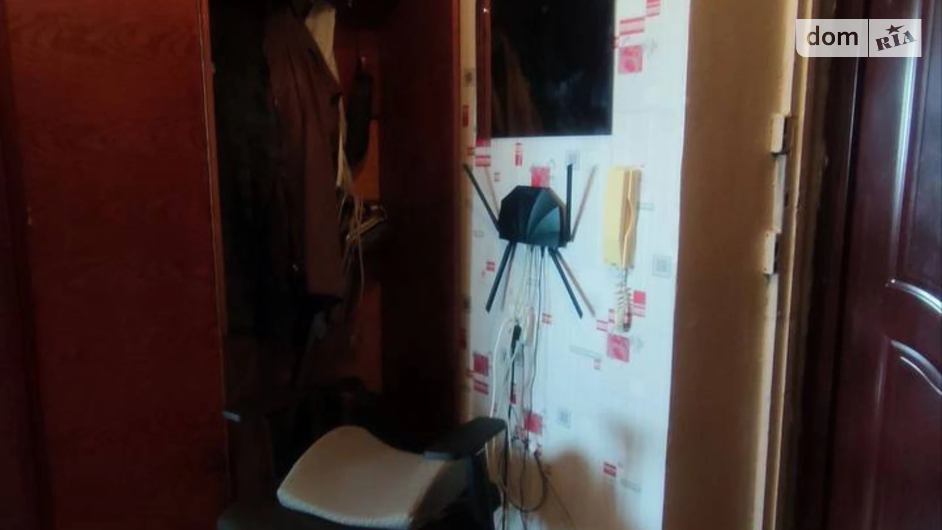 Продается 1-комнатная квартира 38.8 кв. м в Одессе, просп. Князя Ярослава Мудрого - фото 5