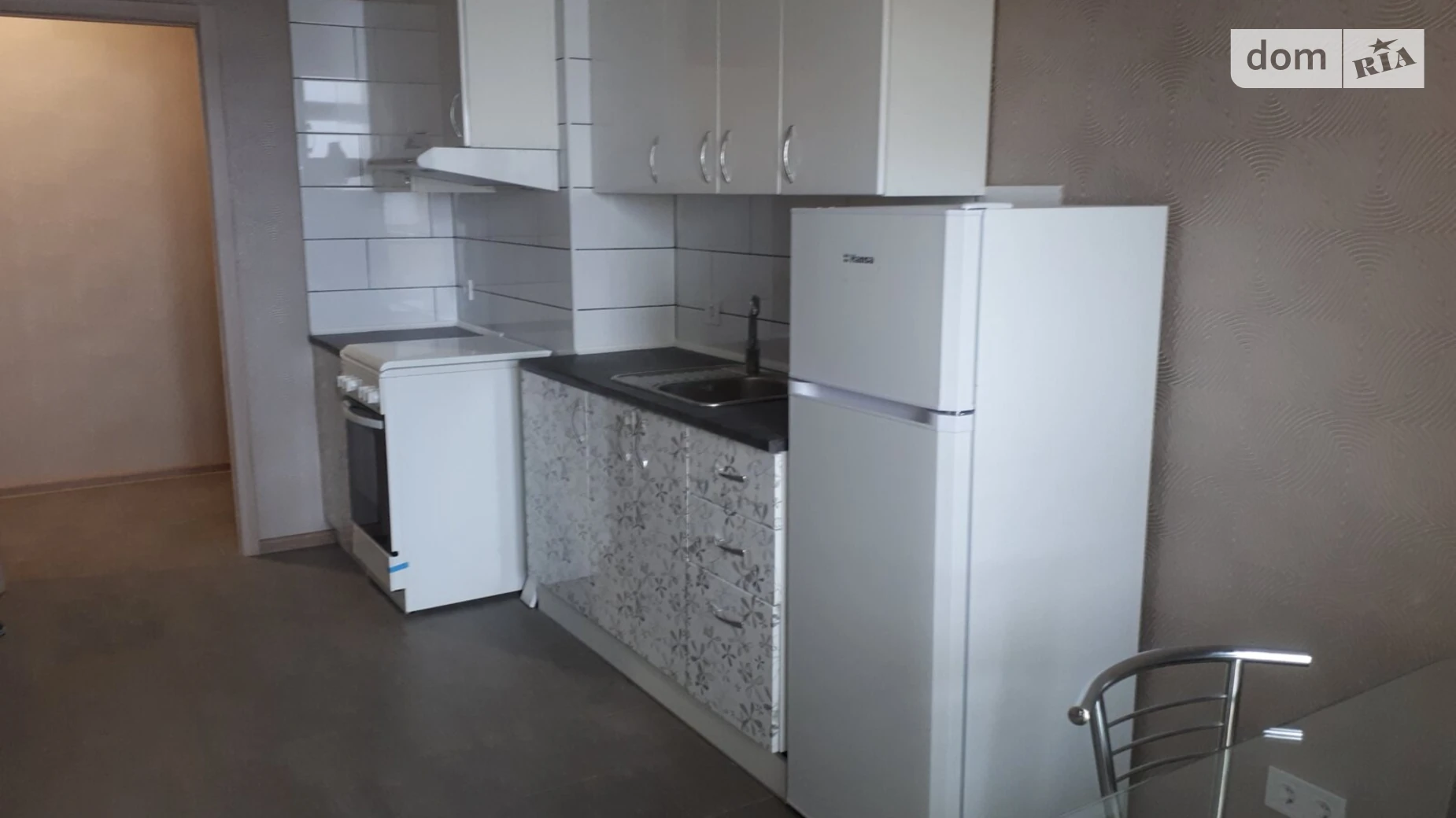 Сдается в аренду 2-комнатная квартира 67.9 кв. м в Софиевской Борщаговке, ул. Павла Чубинского, 4А - фото 3