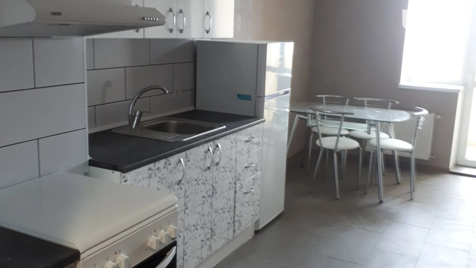 Сдается в аренду 2-комнатная квартира 67.9 кв. м в Софиевской Борщаговке, ул. Павла Чубинского, 4А - фото 4