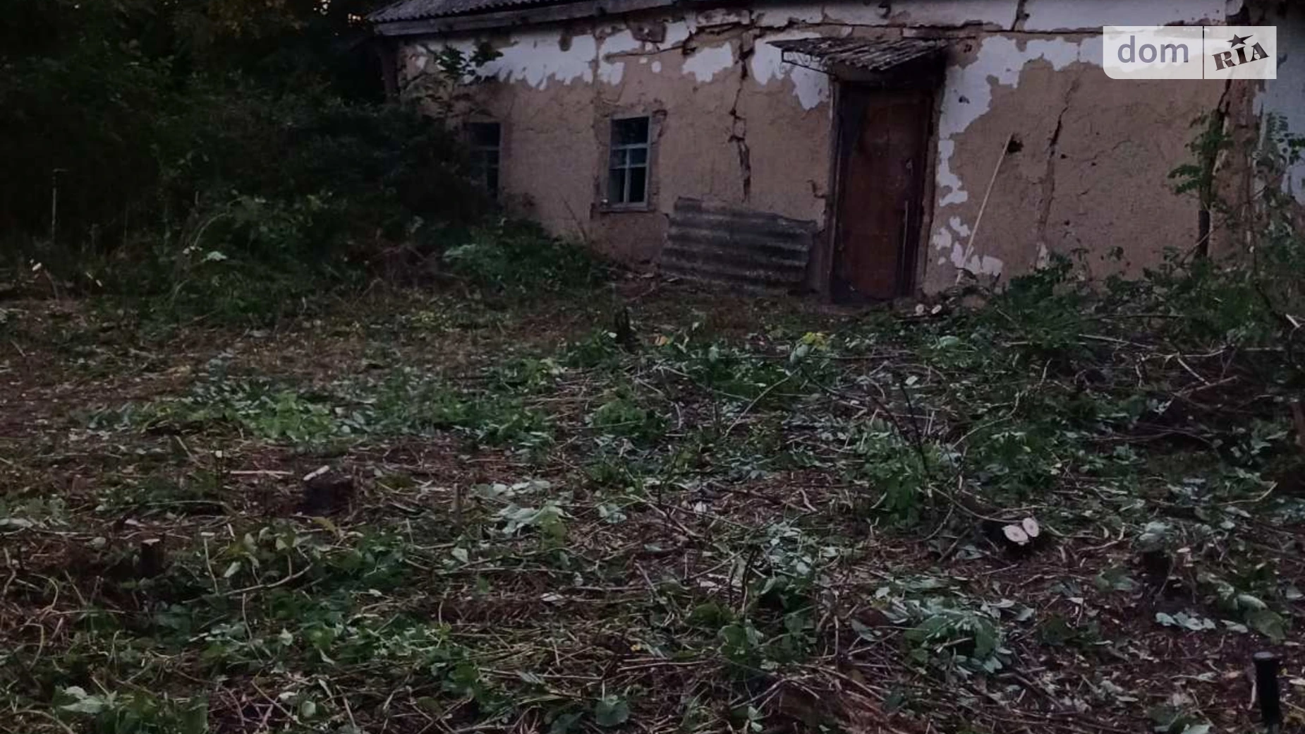 Продается одноэтажный дом 43.6 кв. м с камином, цена: 10000 $ - фото 3