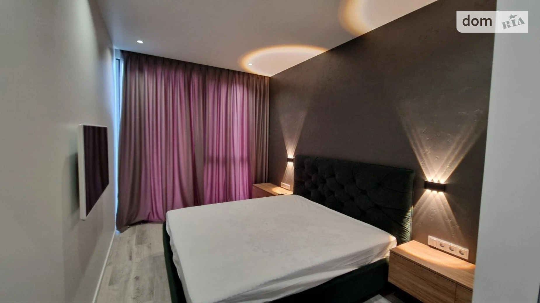 Сдается в аренду 1-комнатная квартира 55 кв. м в Днепре, ул. Вернадского Владимира, 35Н - фото 3