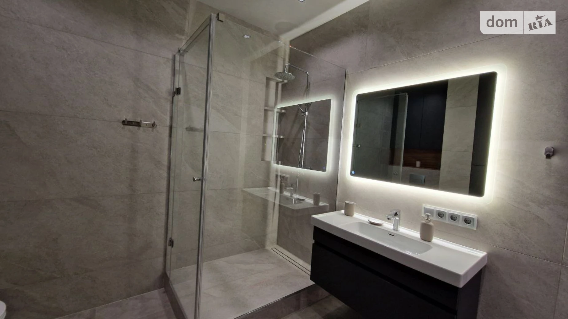 Сдается в аренду 1-комнатная квартира 55 кв. м в Днепре, ул. Вернадского Владимира, 35Н - фото 5