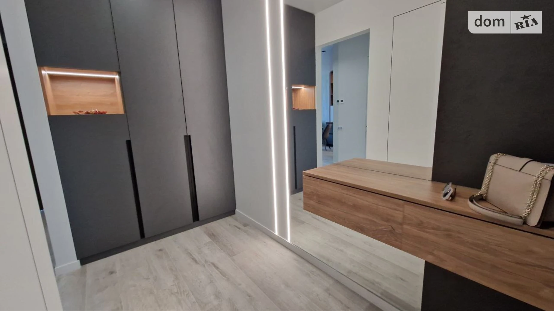 Сдается в аренду 1-комнатная квартира 55 кв. м в Днепре, ул. Вернадского Владимира, 35Н - фото 4