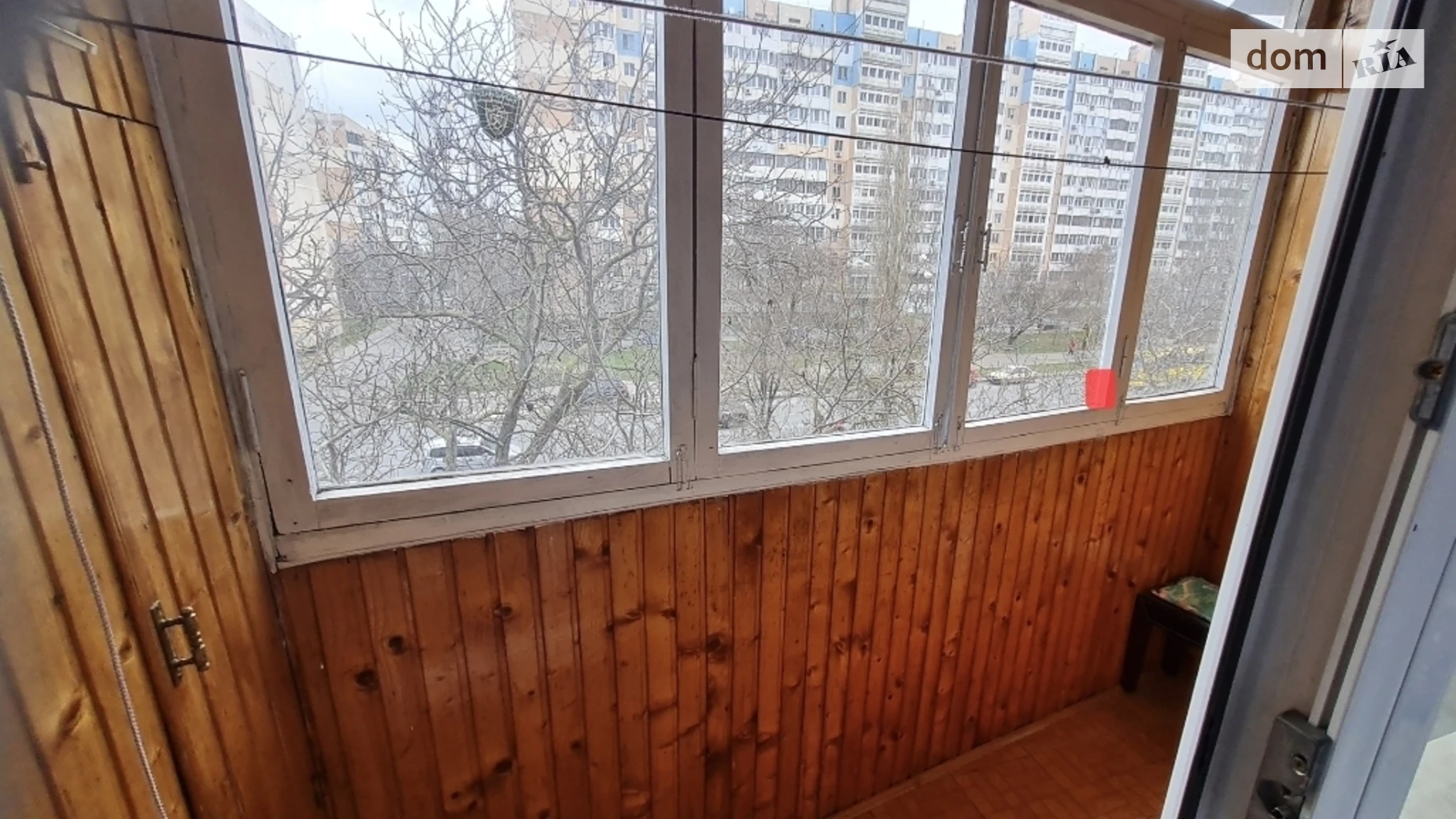 Сдается в аренду 2-комнатная квартира 50 кв. м в Одессе, ул. Евгения Чикаленко(Академика Вильямса), 74 - фото 5