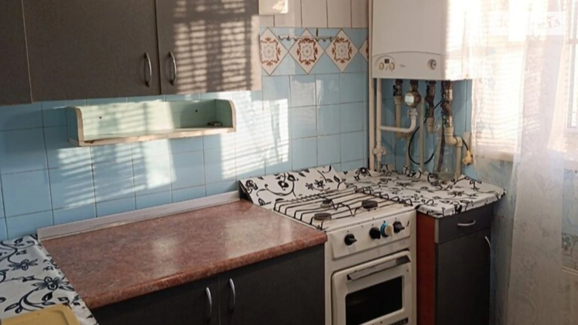 Сдается в аренду 1-комнатная квартира 37 кв. м в Виннице, ул. Дмитрия Белоконя(Баженова), 28 - фото 2