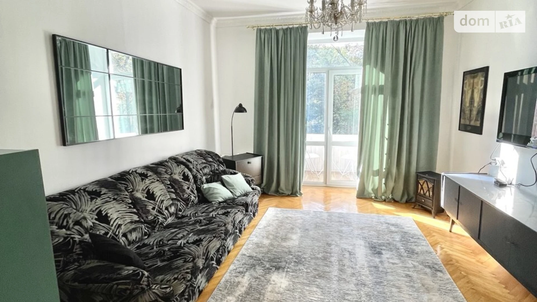 Здається в оренду 2-кімнатна квартира 54 кв. м у Києві, вул. Рене Декарта(Кулібіна), 14 - фото 2