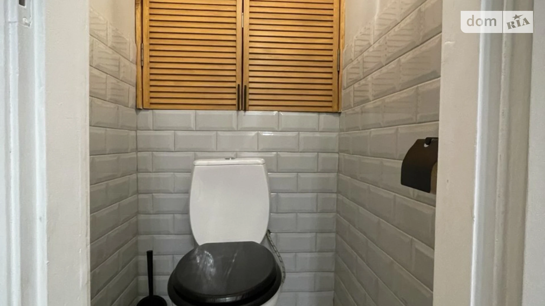 Здається в оренду 2-кімнатна квартира 54 кв. м у Києві, вул. Рене Декарта(Кулібіна), 14 - фото 5