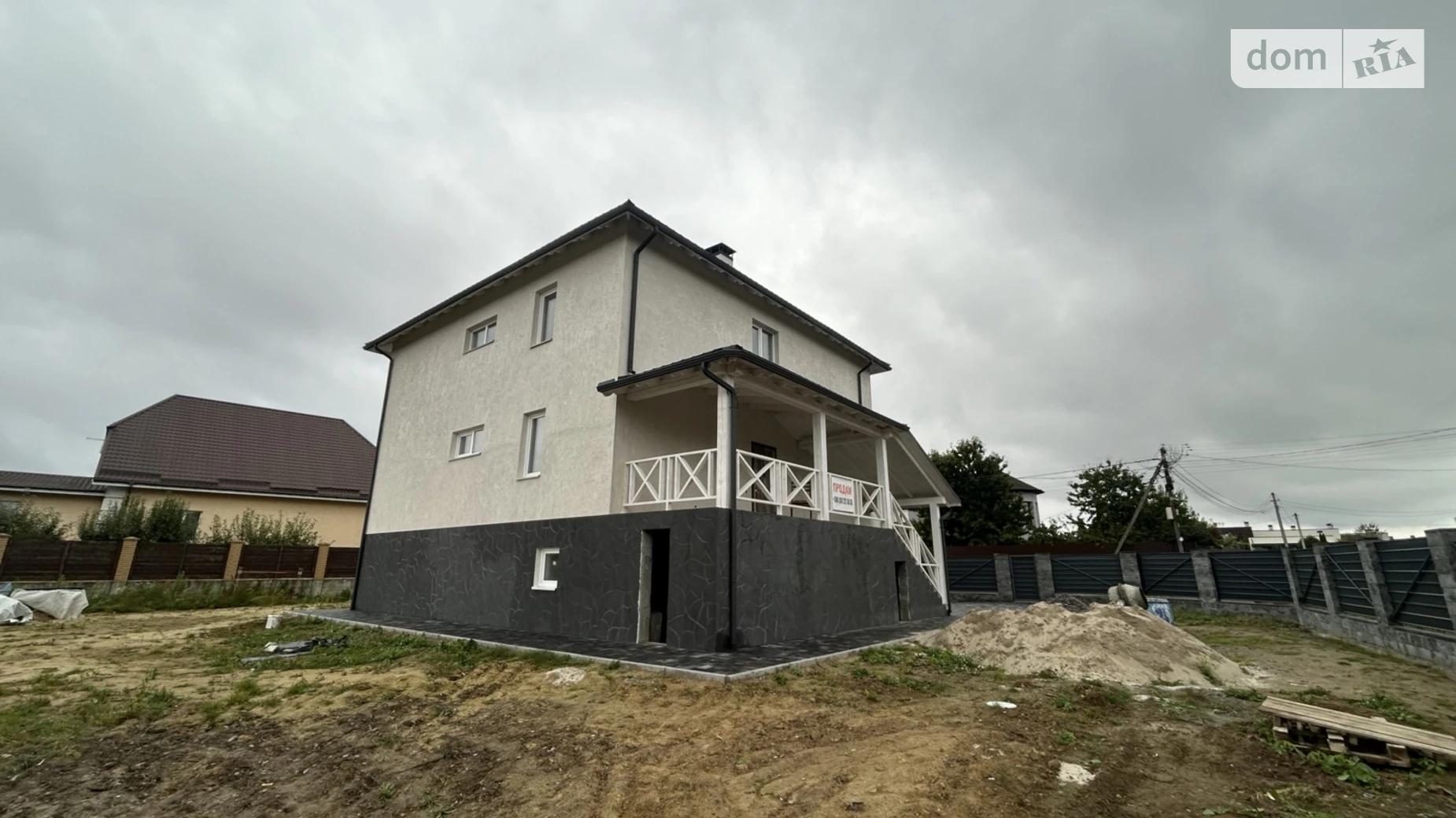 вул. Виноградна, 23 Зелений Бір, цена: 199000 $ - фото 4