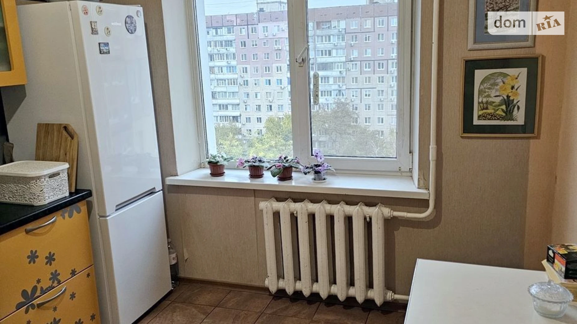Продается 3-комнатная квартира 66.4 кв. м в Днепре, ул. Николая Михновского(Щербины) - фото 5