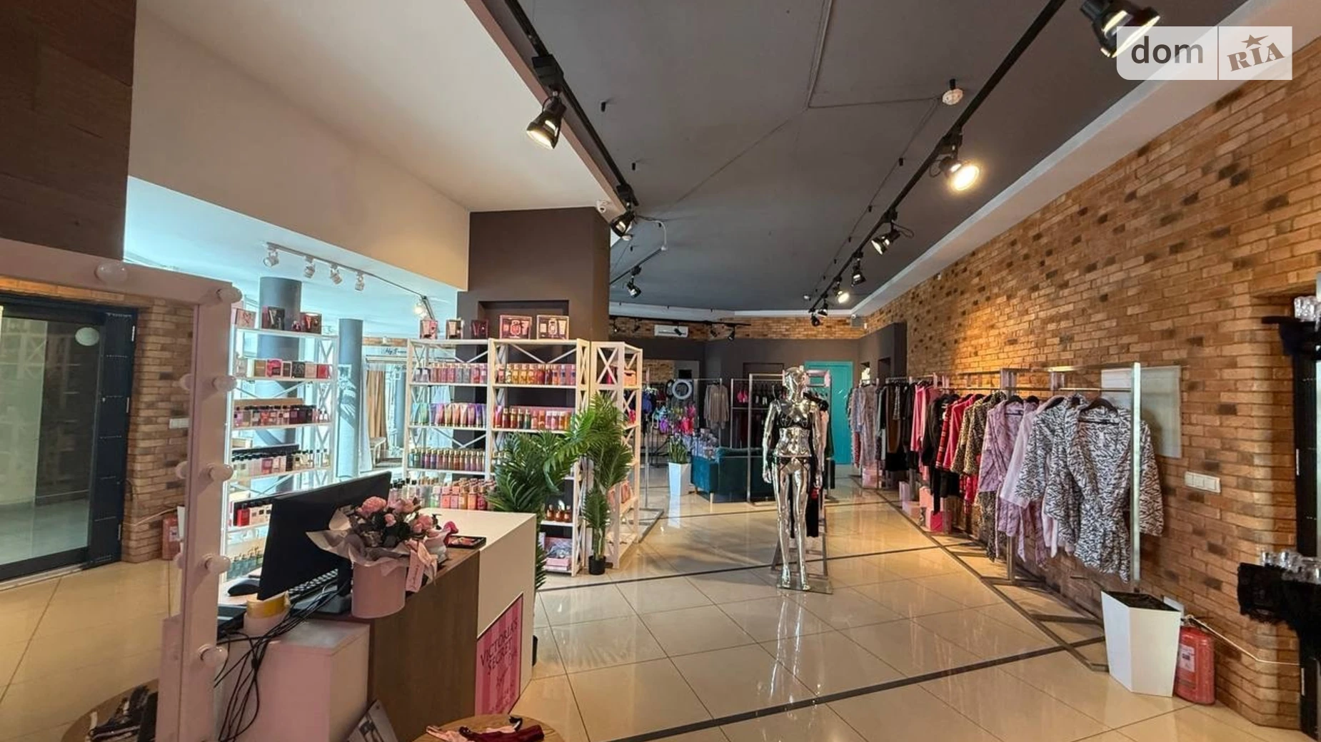 Сдается в аренду помещения свободного назначения 107 кв. м в 25-этажном здании, цена: 1600 $ - фото 3