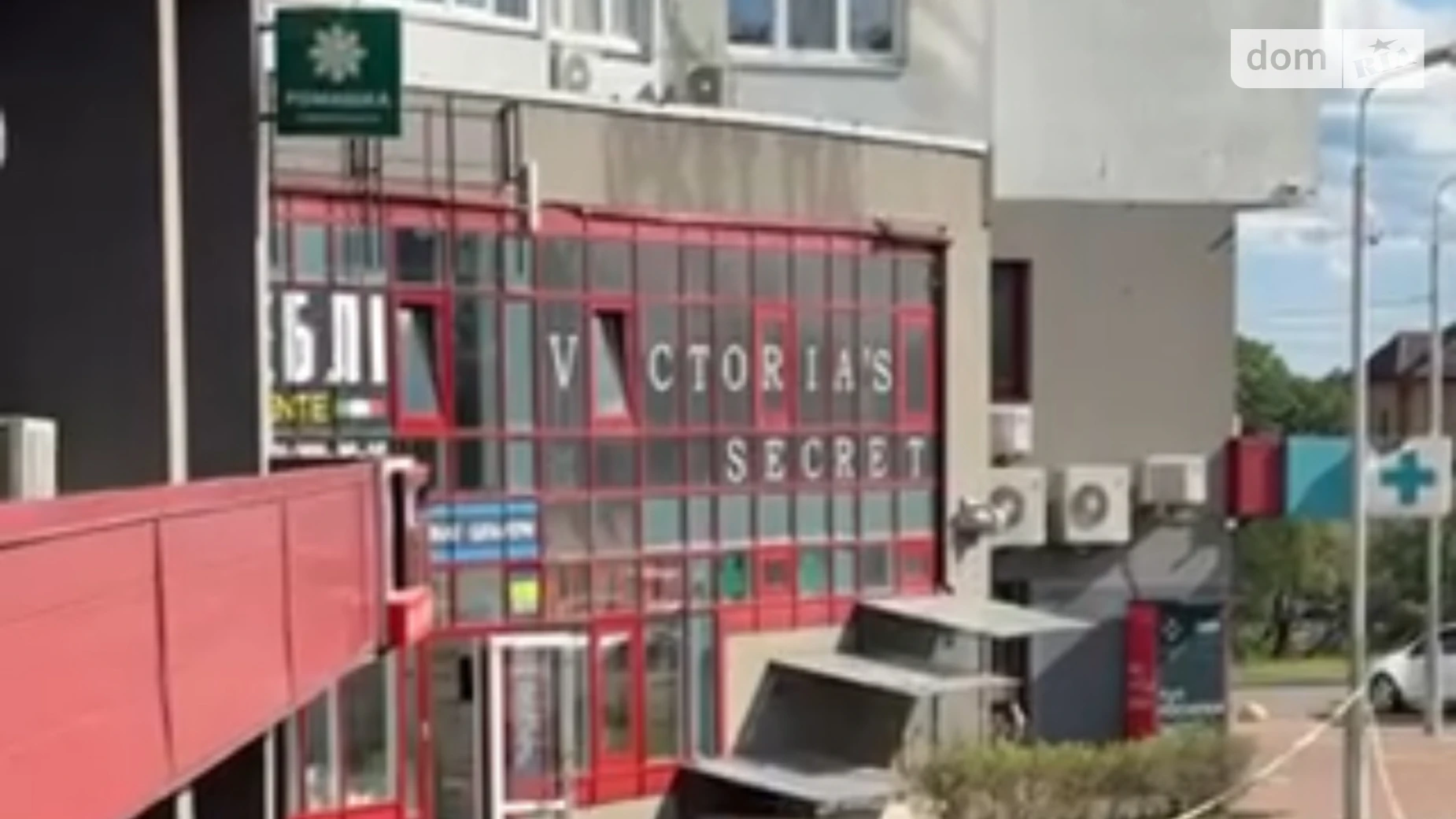 Сдается в аренду помещения свободного назначения 107 кв. м в 25-этажном здании, цена: 1600 $ - фото 2