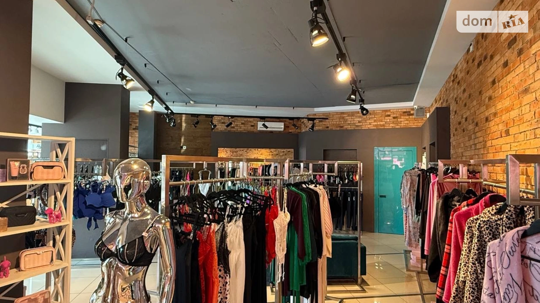 Сдается в аренду помещения свободного назначения 107 кв. м в 25-этажном здании, цена: 1600 $ - фото 4