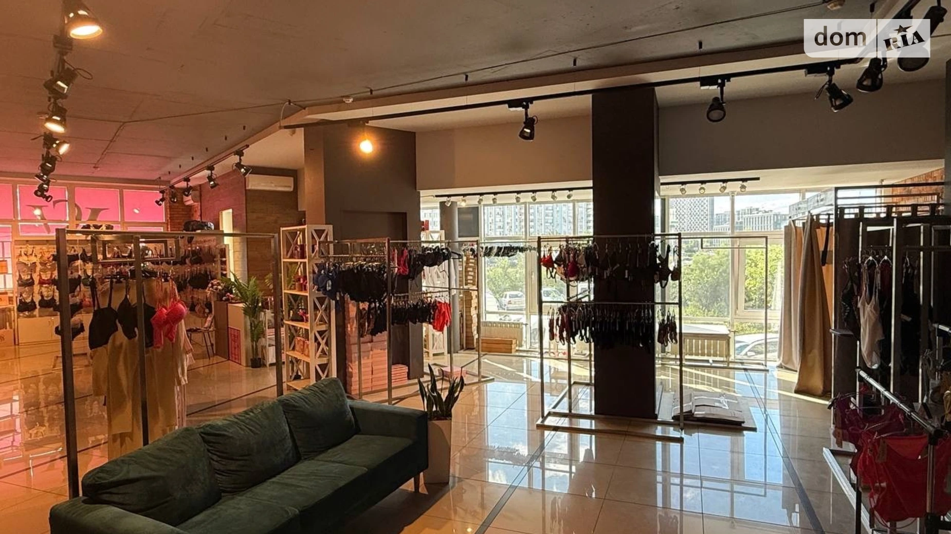 Сдается в аренду помещения свободного назначения 107 кв. м в 25-этажном здании, цена: 1600 $ - фото 5