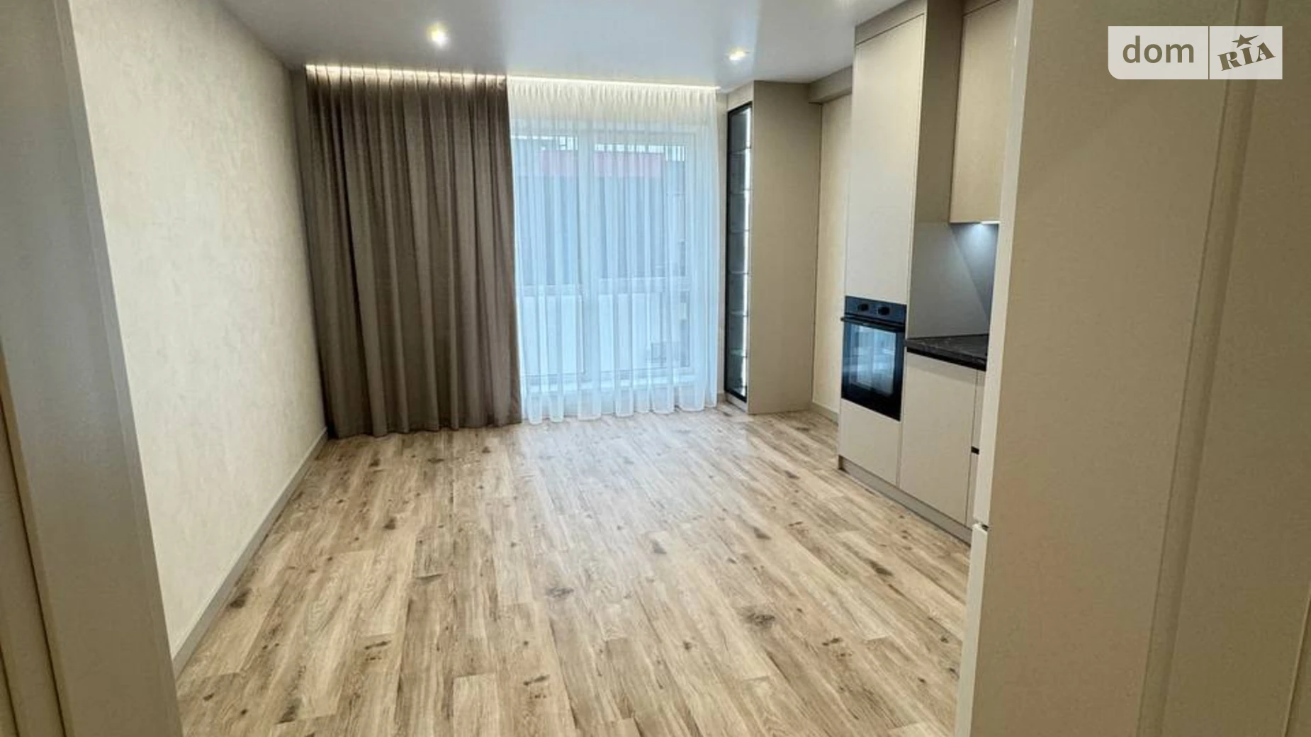 Продается 1-комнатная квартира 46.4 кв. м в Ровно, ул. Студенческая, 24 - фото 4