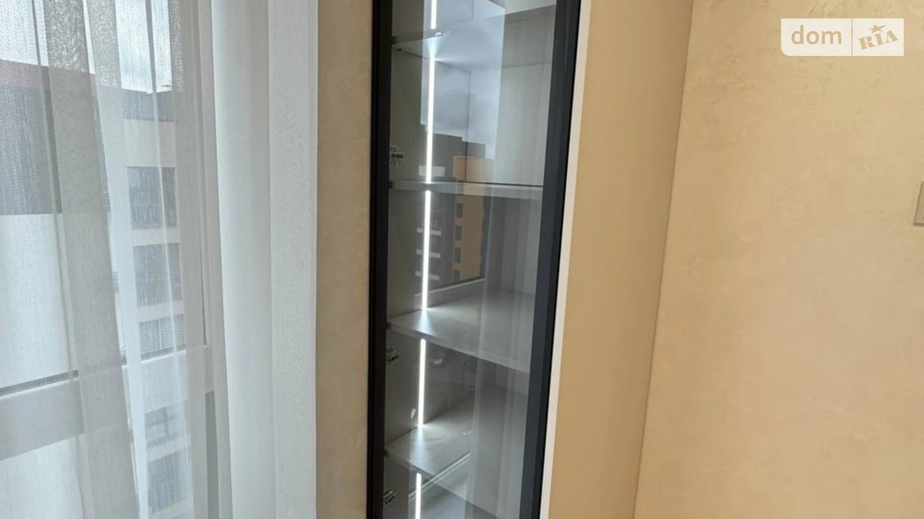 Продается 1-комнатная квартира 46.4 кв. м в Ровно, ул. Студенческая, 24 - фото 5