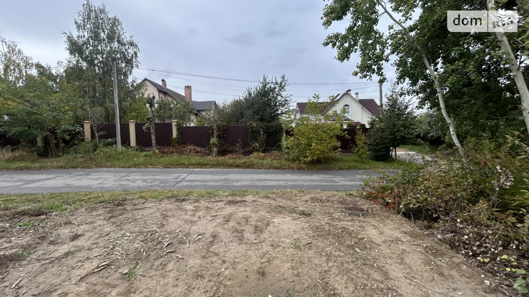 Продается земельный участок 8.5 соток в Киевской области, цена: 21000 $ - фото 2